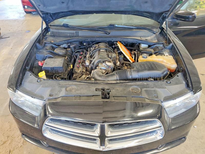 Продажа на аукционе авто 2013 Dodge Charger, vin: 2C3CDXDT1DH503752, номер лота: 60816306