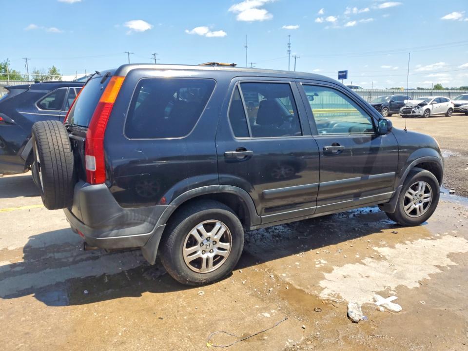 Aukcja sprzedaży 2002 Honda Cr-v, vin: JHLRD78812C011298, numer aukcji: 62540746