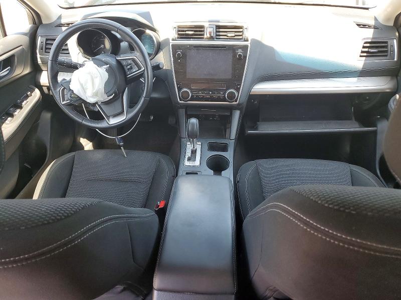 60457636 :رقم المزاد ، 4S4BSAFCXK3381458 vin ، 2019 Subaru Outback مزاد بيع