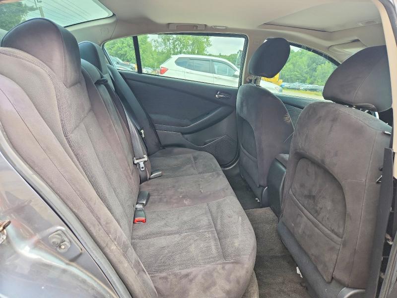 Продаж на аукціоні авто 2010 Nissan Altima, vin: 1N4AL2AP0AN465178, номер лоту: 62606286