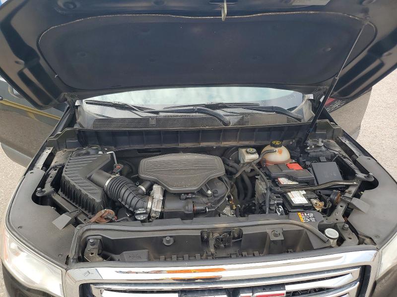 Aukcja sprzedaży 2019 Gmc Acadia, vin: 1GKKNSLS1KZ112313, numer aukcji: 61978336