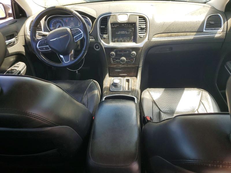 Aukcja sprzedaży 2019 Chrysler 300, vin: 2C3CCAEGXKH568632, numer aukcji: 60038576