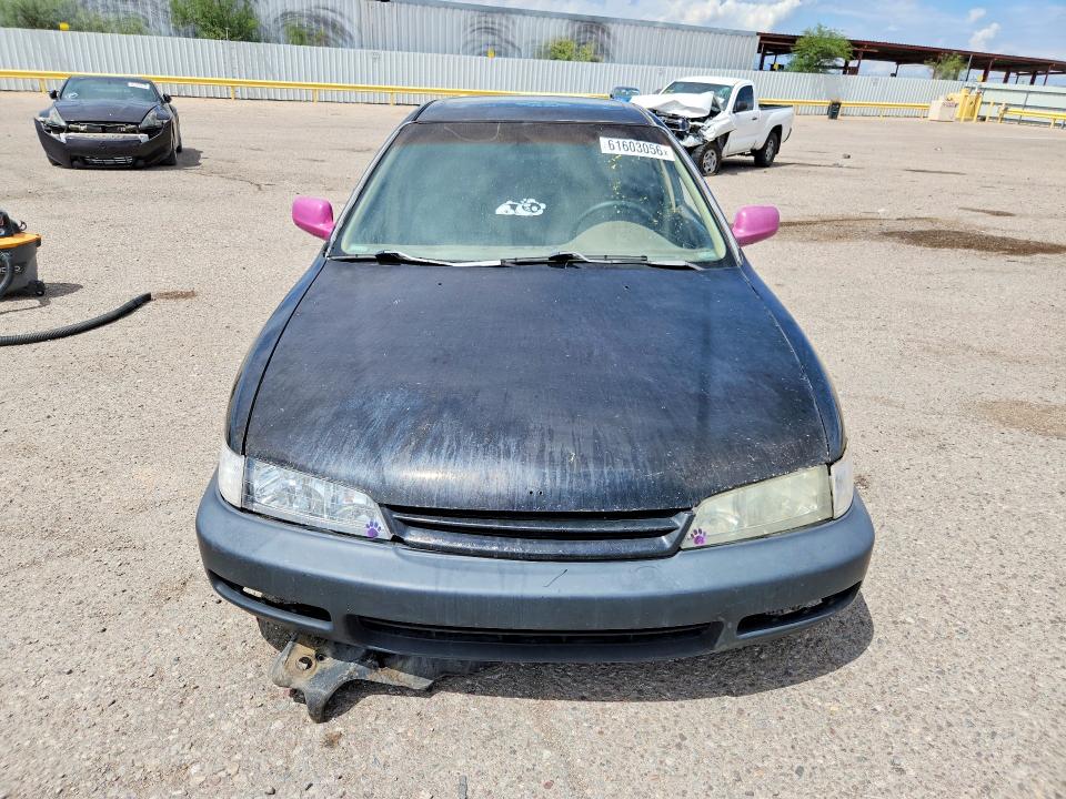 Продаж на аукціоні авто 1995 Honda Accord, vin: JHMCD5667SC059962, номер лоту: 61603056