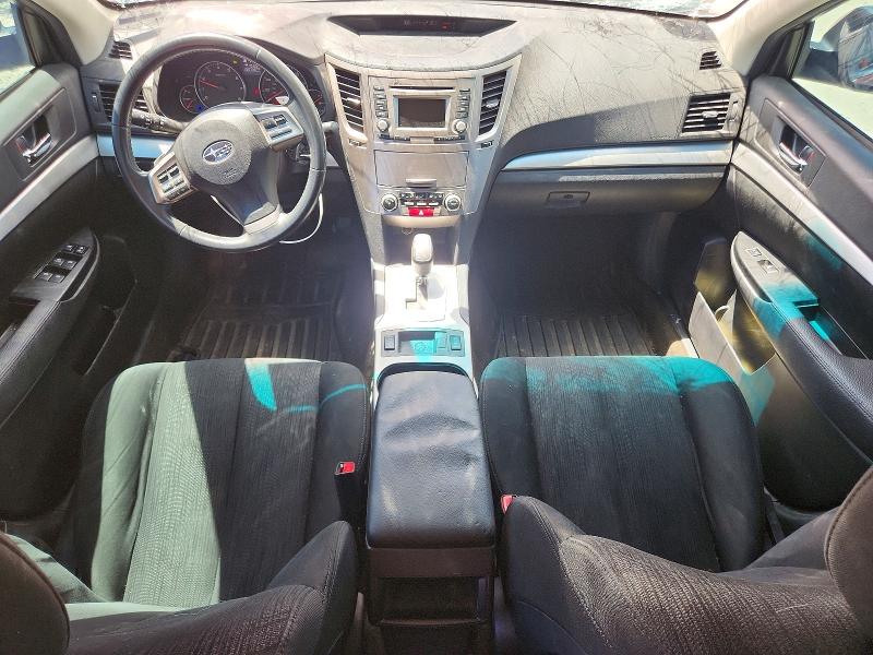 2014 Subaru Outback მანქანა იყიდება აუქციონზე, vin: 4S4BRCCC5E3270512, აუქციონის ნომერი: 60885196
