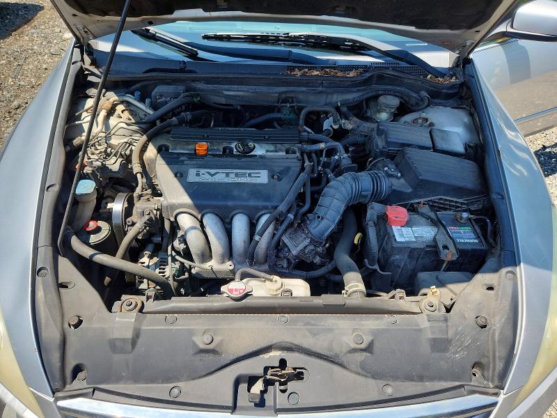 2006 Honda Accord მანქანა იყიდება აუქციონზე, vin: 1HGCM56866A097916, აუქციონის ნომერი: 61572106