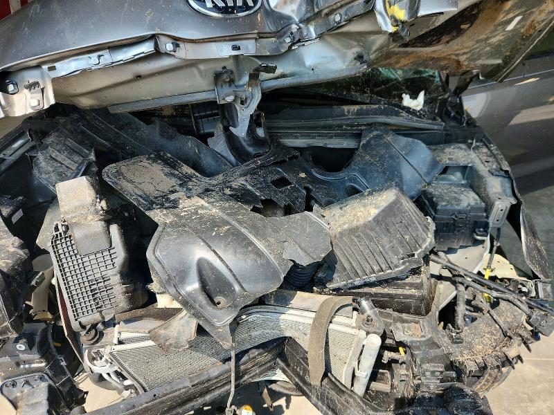 Продаж на аукціоні авто 2016 Kia Soul, vin: KNDJP3A50G7390515, номер лоту: 61367546