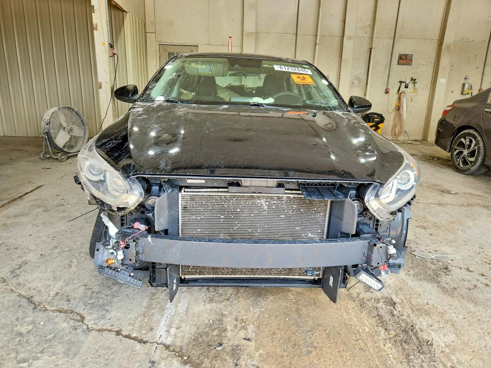 Продажа на аукционе авто 2019 Kia Forte, vin: 3KPF24AD1KE040711, номер лота: 61232846