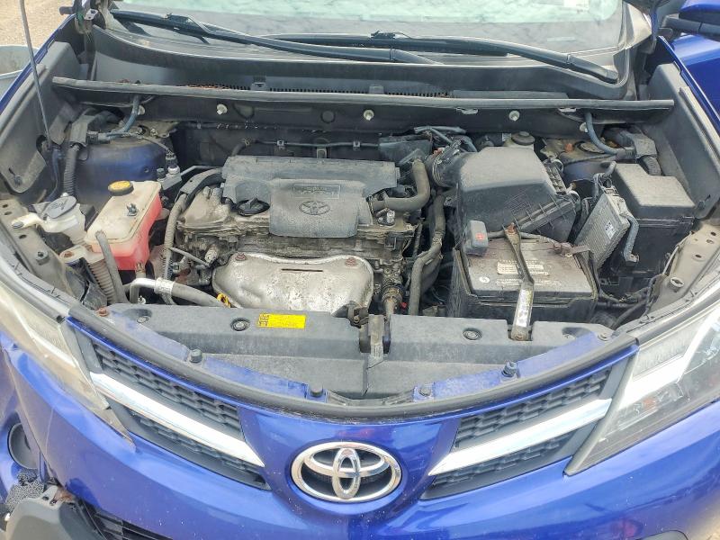 Продаж на аукціоні авто 2015 Toyota Rav4, vin: 2T3BFREV7FW268757, номер лоту: 59969176