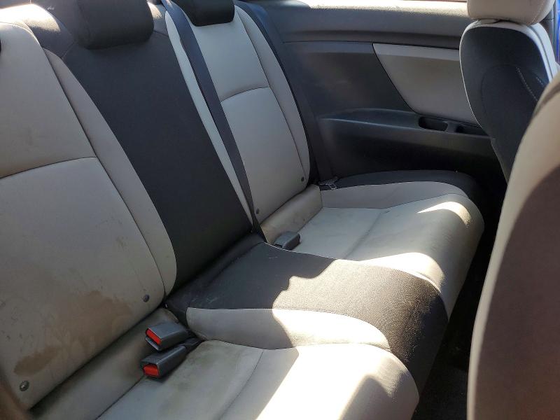 2017 Honda Civic მანქანა იყიდება აუქციონზე, vin: 2HGFC3B36HH360490, აუქციონის ნომერი: 61600506