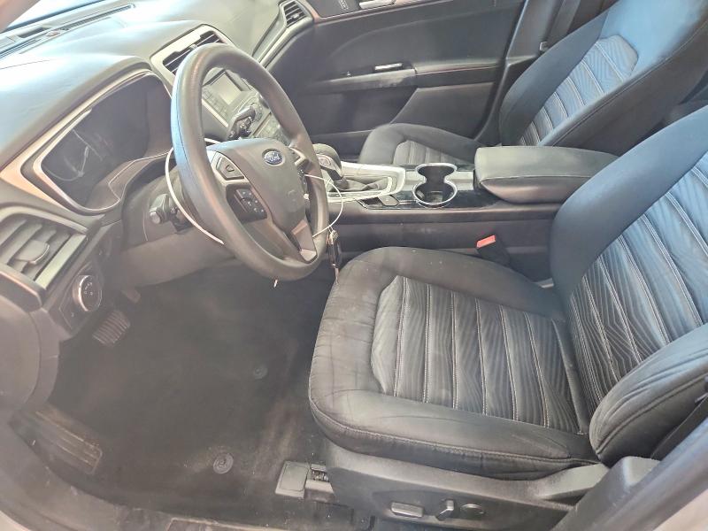 Продажа на аукционе авто 2016 Ford Fusion, vin: 3FA6P0H74GR199934, номер лота: 59367786