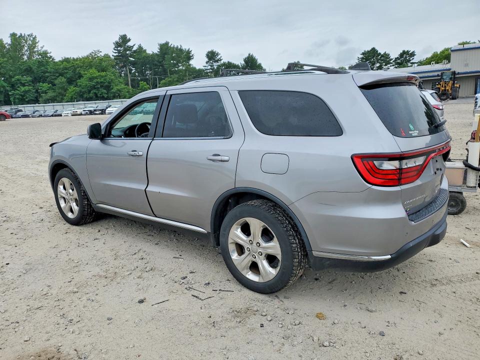 Aukcja sprzedaży 2015 Dodge Durango, vin: 1C4RDJDGXFC945960, numer aukcji: 60324556