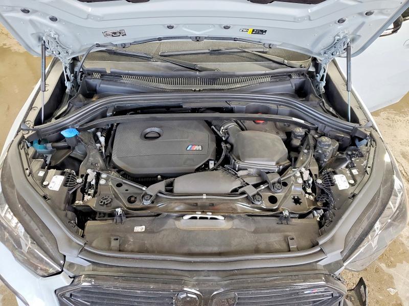 2026 Bmw X2 მანქანა იყიდება აუქციონზე, vin: WBX83GM02T5570315, აუქციონის ნომერი: 59698846