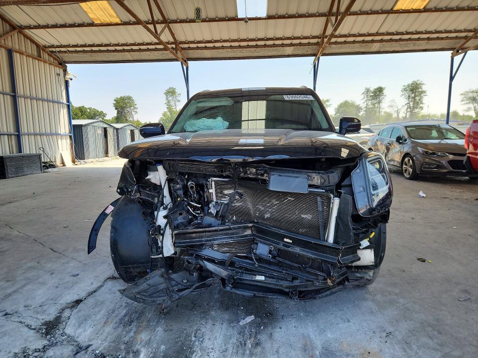 63002046 :رقم المزاد ، 5XYP5DHC7NG282807 vin ، 2022 Kia Telluride مزاد بيع