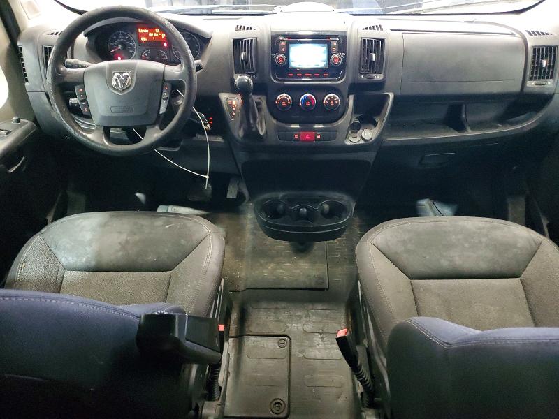Продажа на аукционе авто 2016 Ram Promaster 1500, vin: 3C6TRVNG9GE119972, номер лота: 59840966
