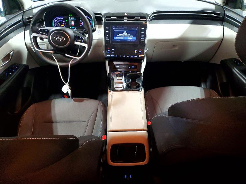 Продажа на аукционе авто 2023 Hyundai Tucson, vin: KM8JBCA10PU115025, номер лота: 62592846