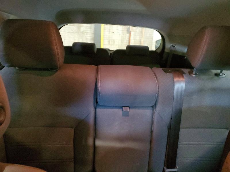 61971876 :رقم المزاد ، 5XYPGDA50KG572517 vin ، 2019 Kia Sorento مزاد بيع