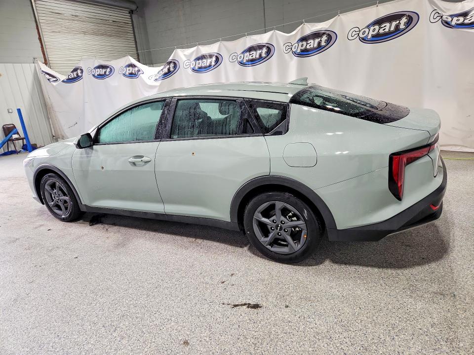 Продаж на аукціоні авто 2026 Kia K4, vin: 3KPFT4DE9TE253182, номер лоту: 61597466