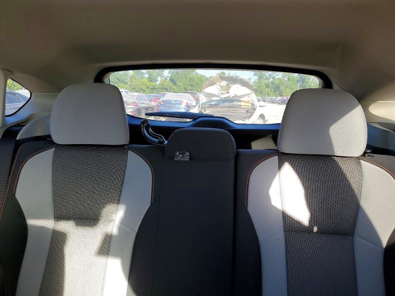 2020 Subaru Crosstrek მანქანა იყიდება აუქციონზე, vin: JF2GTAPC4L8207185, აუქციონის ნომერი: 59077396