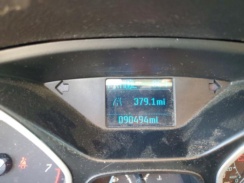 Продажа на аукционе авто 2014 Ford Focus, vin: 1FADP3E26EL177186, номер лота: 59351536