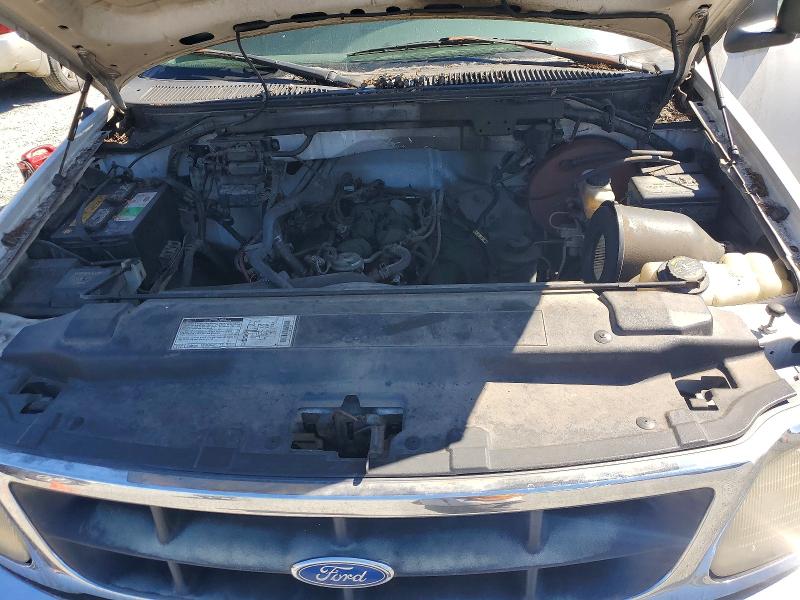 1997 Ford F150 მანქანა იყიდება აუქციონზე, vin: 1FTDF1723VKC80117, აუქციონის ნომერი: 59008096