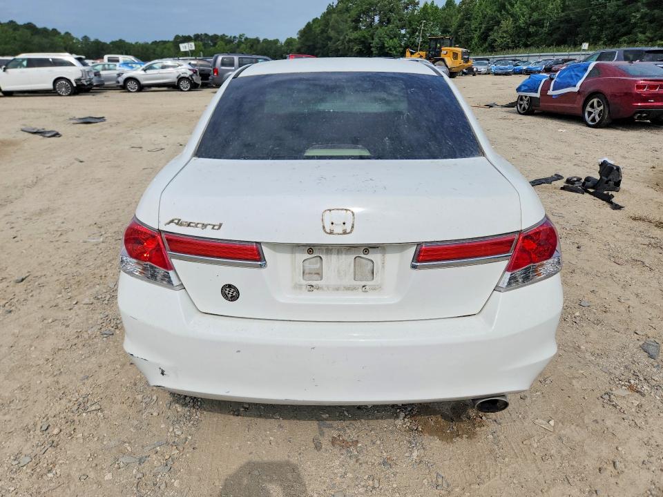 Продажа на аукционе авто 2012 Honda Accord, vin: 1HGCP2F31CA209771, номер лота: 59771746