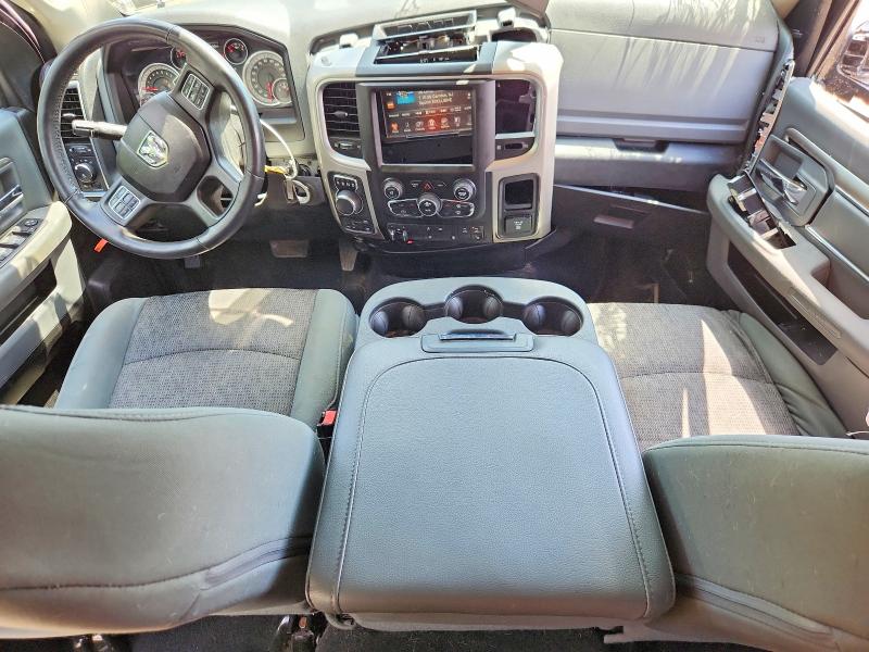 Aukcja sprzedaży 2016 Ram 1500, vin: 1C6RR7GT7GS173509, numer aukcji: 60779896