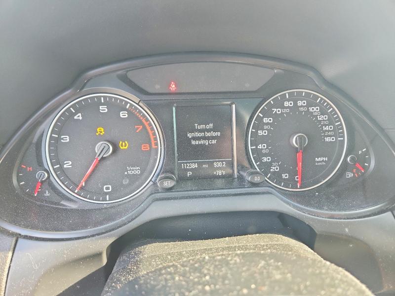Продажа на аукционе авто 2016 Audi Q5, vin: WA1L2AFP2GA036854, номер лота: 62917186