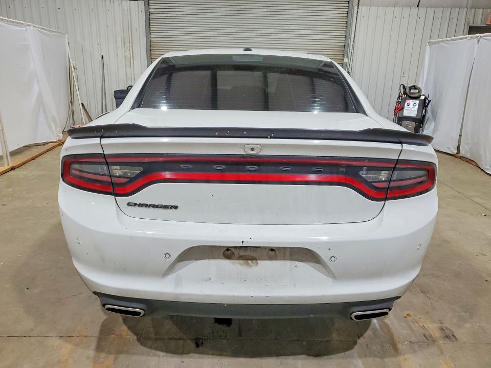 Продаж на аукціоні авто 2021 Dodge Charger, vin: 2C3CDXBG2MH540427, номер лоту: 60051866