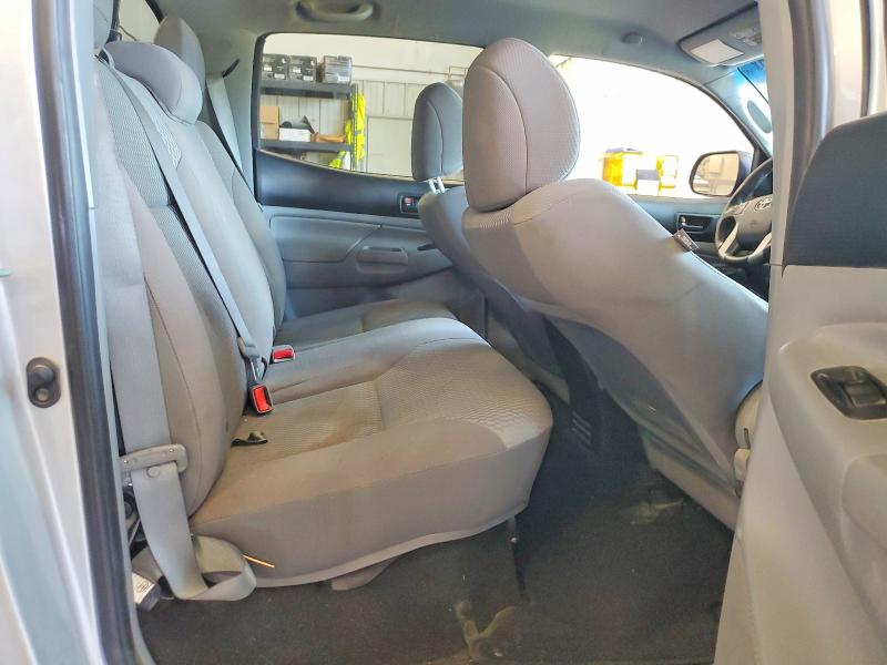 Aukcja sprzedaży 2013 Toyota Tacoma, vin: 3TMLU4EN9DM129063, numer aukcji: 61353386