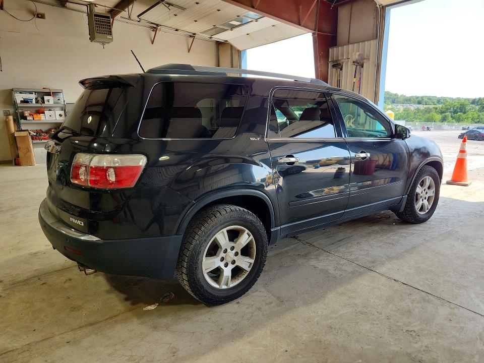 Aukcja sprzedaży 2012 Gmc Acadia, vin: 1GKKVRED1CJ287006, numer aukcji: 62434716