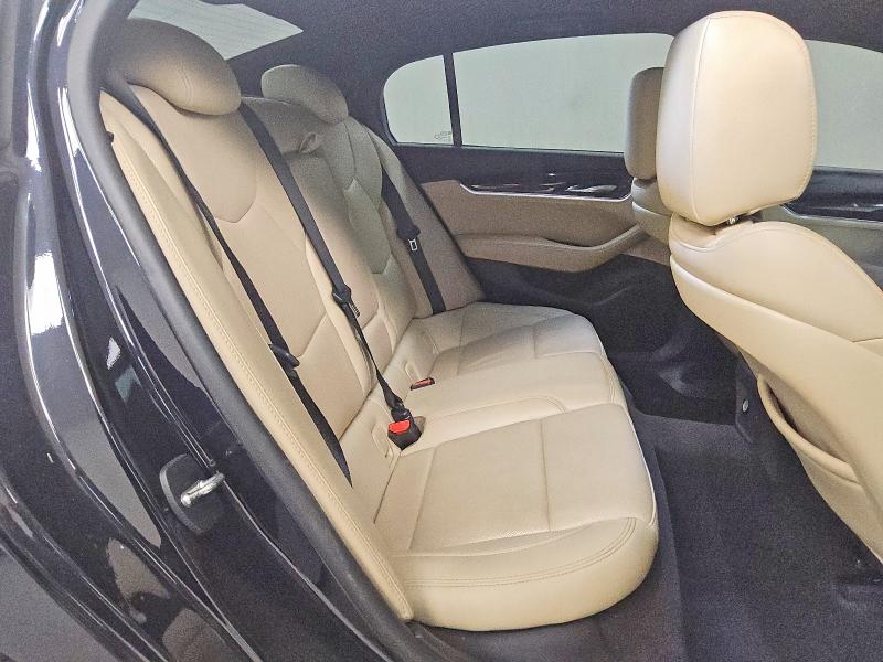 Продаж на аукціоні авто 2020 Cadillac Ct5, vin: 1G6DN5RK7L0152868, номер лоту: 58459376