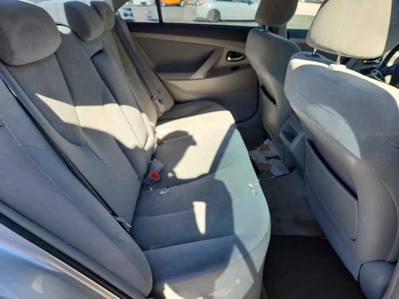 Продажа на аукционе авто 2009 Toyota Camry, vin: 4T1BE46K29U399201, номер лота: 61634816