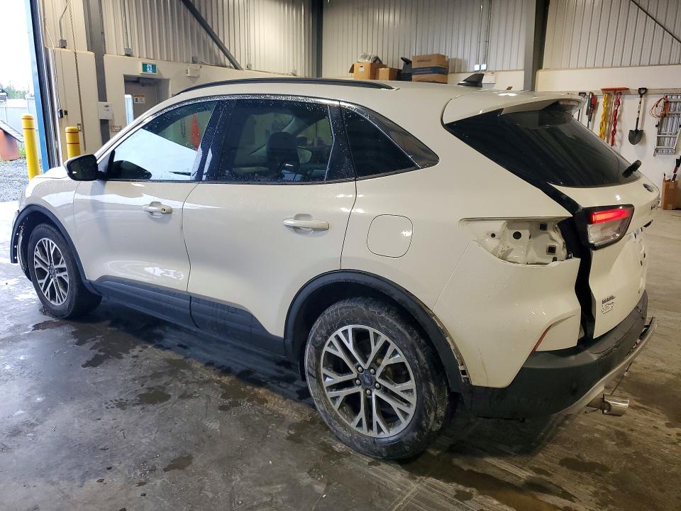 Auction sale of the 2020 Ford Escape, vin: 1FMCU9H66LUB26659, lot number: 62537966