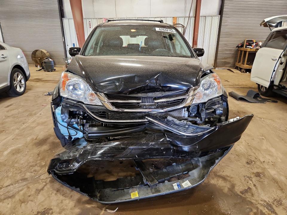 Продаж на аукціоні авто 2011 Honda Cr-v, vin: 5J6RE4H78BL096182, номер лоту: 62048166