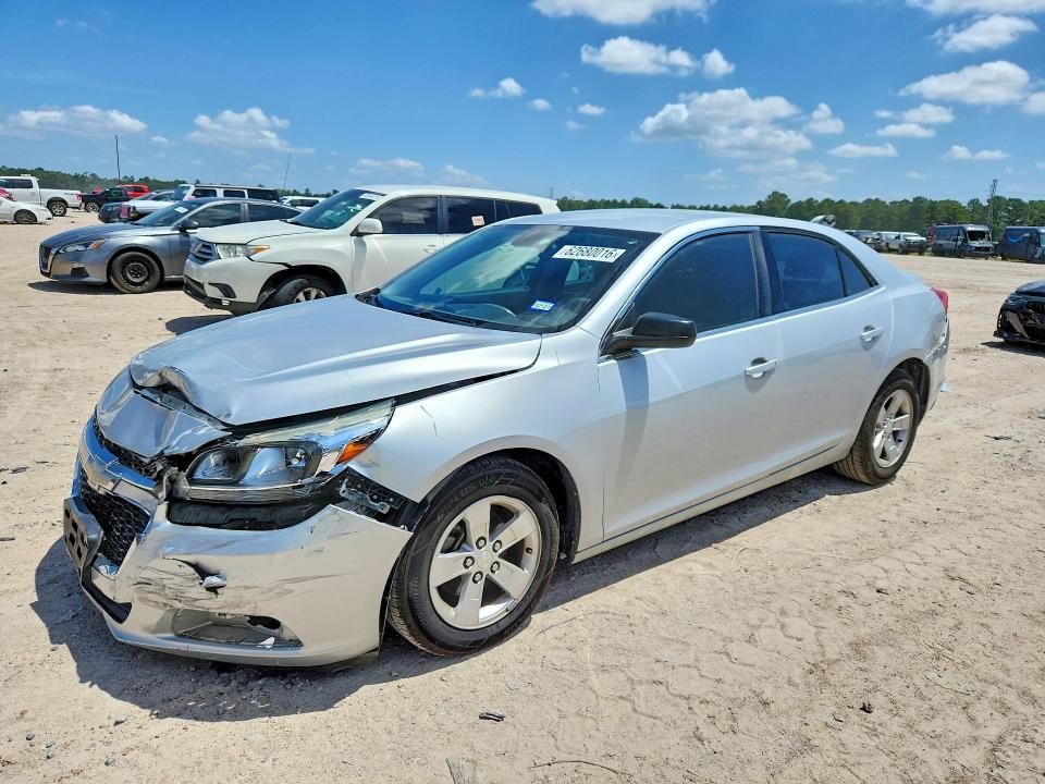 2014 Chevrolet Malibu მანქანა იყიდება აუქციონზე, vin: 1G11B5SL5EF255436, აუქციონის ნომერი: 62680016