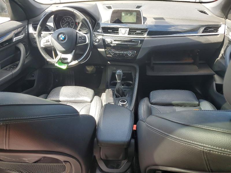 Aukcja sprzedaży 2018 Bmw X1, vin: WBXHU7C38J5H43652, numer aukcji: 59917356