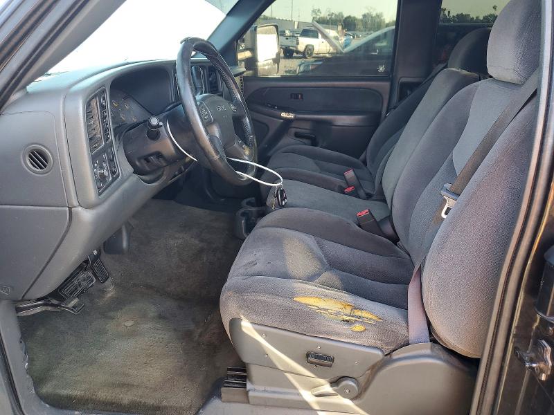 Продажа на аукционе авто 2003 Gmc New Sierra, vin: 1GTEK19TX3E225746, номер лота: 59727936