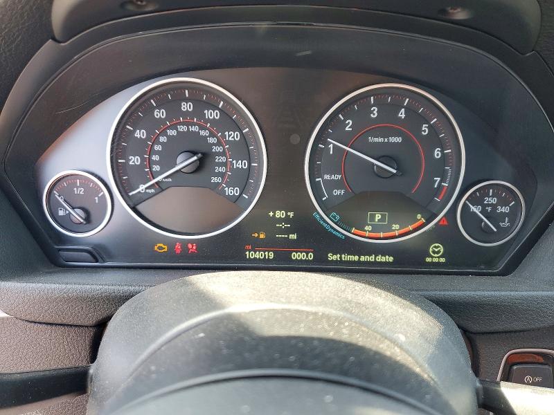 62725136 :رقم المزاد ، WBA3N7C57EK220372 vin ، 2014 Bmw 428 مزاد بيع