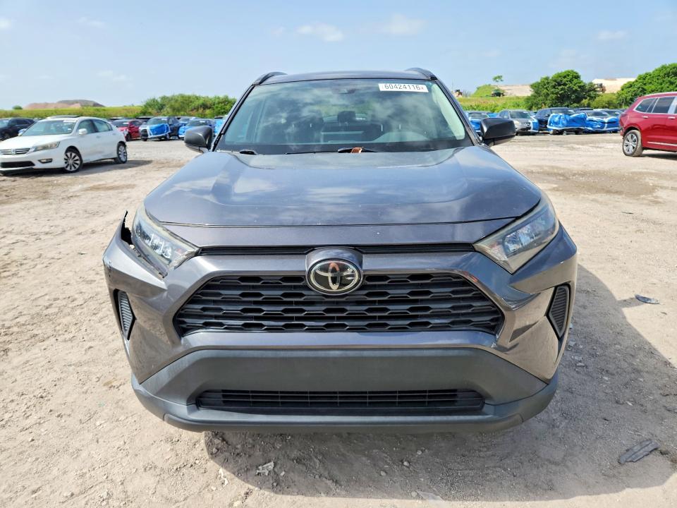 Aukcja sprzedaży 2019 Toyota Rav4, vin: 2T3H1RFV8KW035536, numer aukcji: 60424116