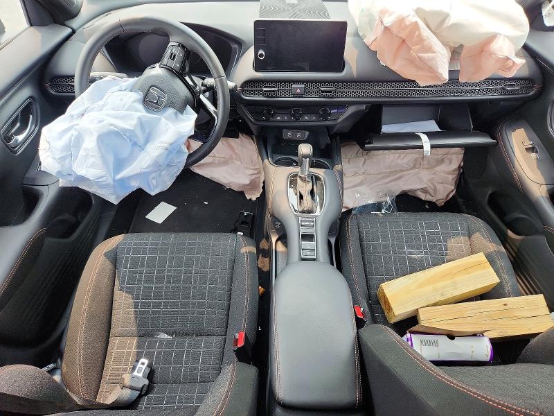 Aukcja sprzedaży 2026 Honda Hr-v, vin: 3CZRZ2H58TM734132, numer aukcji: 61243166