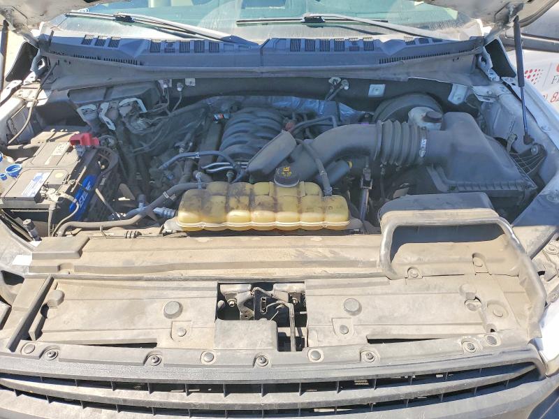 Aukcja sprzedaży 2019 Ford F150, vin: 1FTMF1C56KKE83160, numer aukcji: 60857976