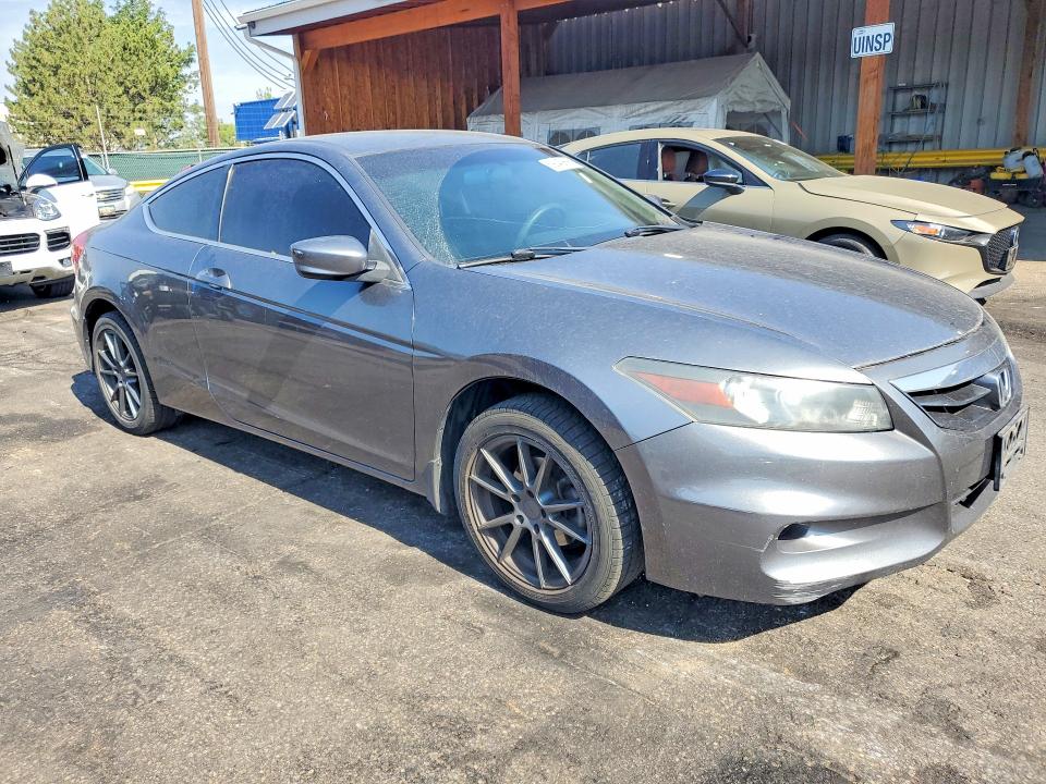 Aukcja sprzedaży 2012 Honda Accord, vin: 1HGCS1A39CA002142, numer aukcji: 59343866
