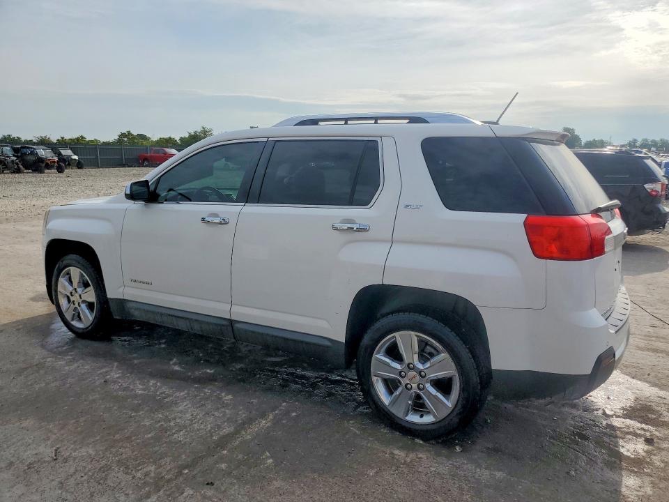 Продажа на аукционе авто 2015 Gmc Terrain, vin: 2GKALTEK0F6353575, номер лота: 62501736