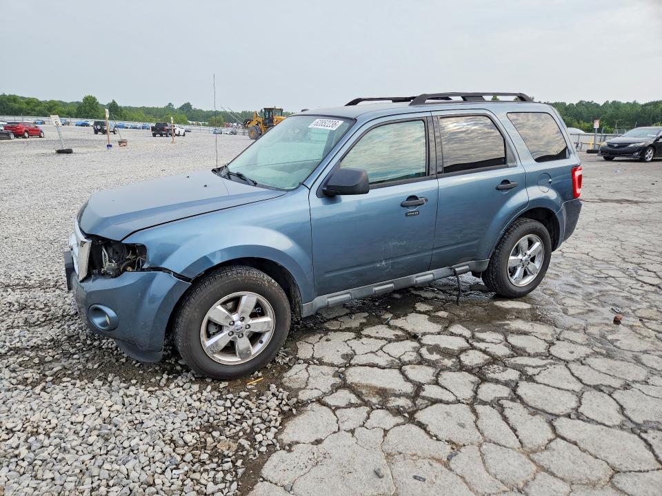 Aukcja sprzedaży 2011 Ford Escape, vin: 1FMCU9DG0BKA68265, numer aukcji: 62852236