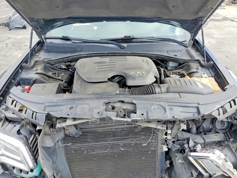 2012 Chrysler 300 მანქანა იყიდება აუქციონზე, vin: 2C3CCACG3CH263378, აუქციონის ნომერი: 61805956