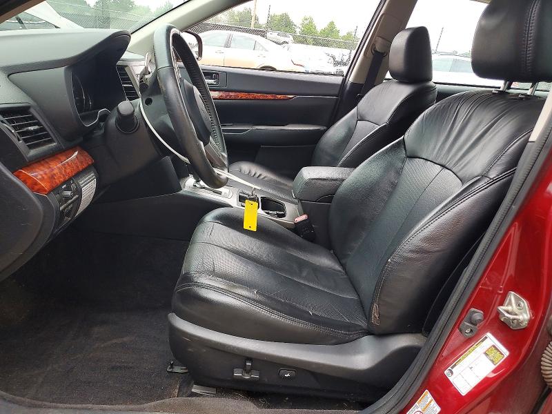 Продажа на аукционе авто 2011 Subaru Legacy, vin: 4S3BMCK66B3226433, номер лота: 62871076