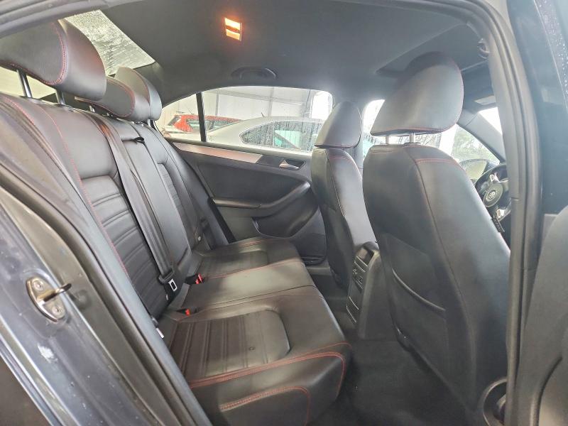 2012 Volkswagen Jetta მანქანა იყიდება აუქციონზე, vin: 3VW467AJ9CM404705, აუქციონის ნომერი: 63410876