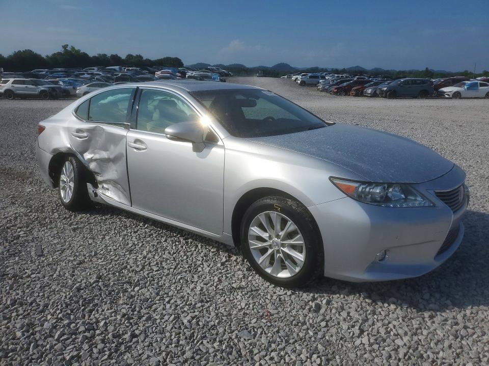 60449656 :رقم المزاد ، JTHBW1GGXE2073242 vin ، 2014 Lexus Es مزاد بيع