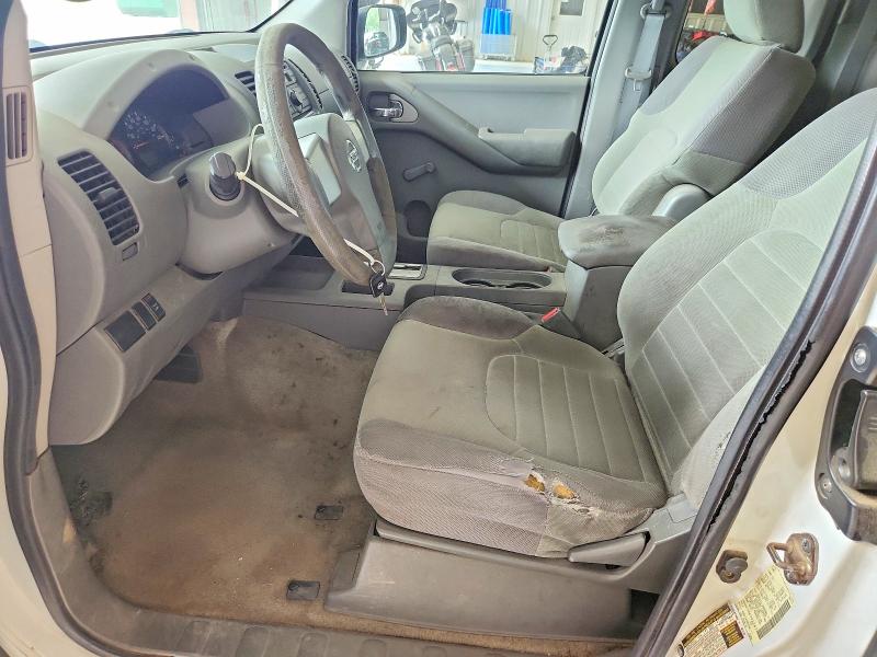 2013 Nissan Frontier მანქანა იყიდება აუქციონზე, vin: 1N6BD0CT0DN741287, აუქციონის ნომერი: 62313806