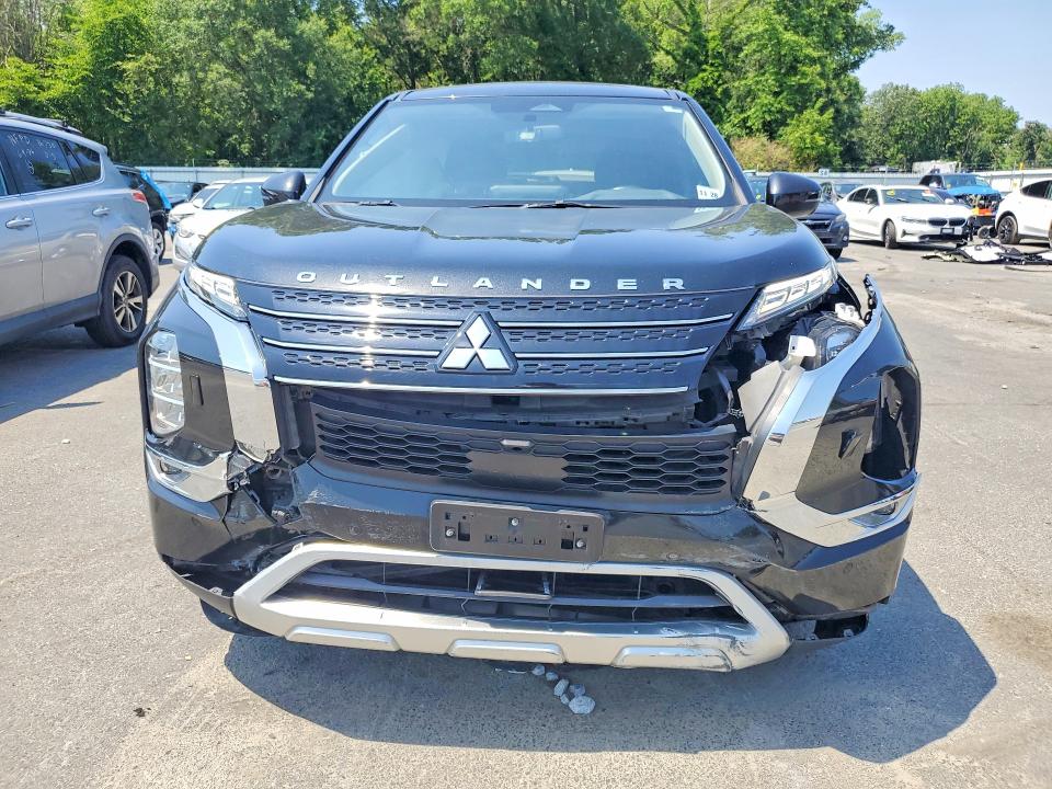 Aukcja sprzedaży 2023 Mitsubishi Outlander, vin: JA4J4UA8XPZ052692, numer aukcji: 60378396